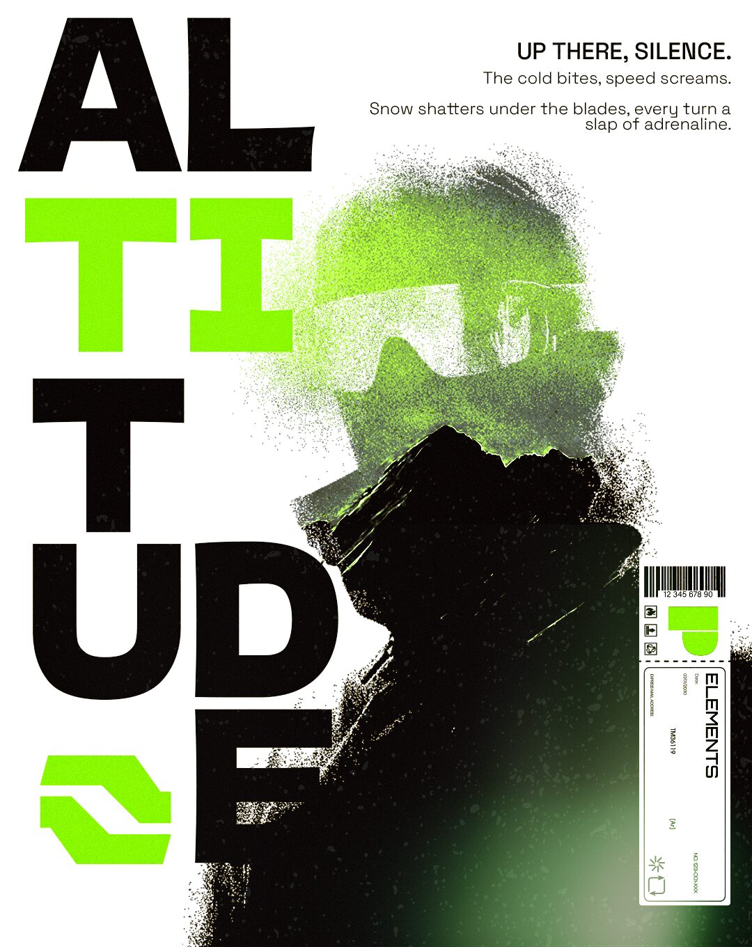 altitude